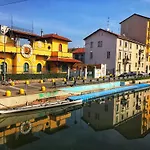 Naviglio Suite