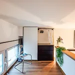The Turbo Loft - Tortona Area