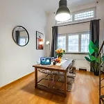 The Turbo Loft - Tortona Area