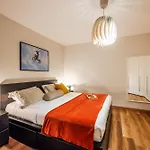The Turbo Loft - Tortona Area