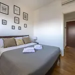 Meravigliosa Suite Vista Su Citylife-Famagosta M2,Wifi