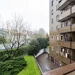 Fondazione Prada Exclusive Apartment With Balcony - Top Collection