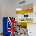 Duomo Milan Luxury House, Terrace, Park, 8 Bed, Garden View