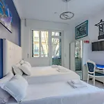 Duomo Milan Luxury House, Terrace, Park, 8 Bed, Garden View