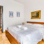 Milano Corso Sempione Principe Eugenio 3 Pax Wi-Fi