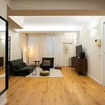 Ideal Rent - De Sanctis 61