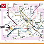 Bilocale In Bande Nere-Metro Rossa Duomo