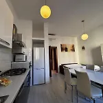 Kibilu - Bilocale Citta Studi, San Raffaele, Linate