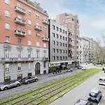 Easylife - Monolocale Soppalcato In Porta Romana