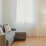 Gohost - Quiet, Bright & Stylish Flat In The Heart Of Milan