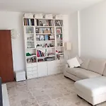 Studio With Sofa Bed