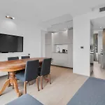 Dreaming Milano With Parking L15