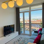 Renovated 2 Bedroom Apartment In Navigli With A View!
