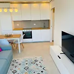 Renovated 2 Bedroom Apartment In Navigli With A View!