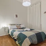 Milan\'S Navigli Nest