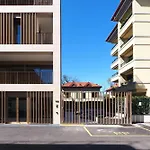 Cenisio New Cozy Apartment