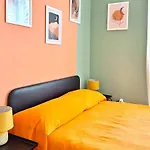 Step Into Milan, Tortona District