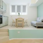 Cozy Apartment Near Porta Romana