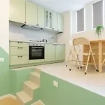 Cozy Apartment Near Porta Romana