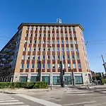 Luxury Apartment Navigli