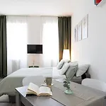 Luxury Apartment Navigli