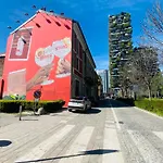 Isola Bosco Verticale