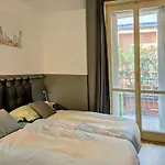 Alma Vacation Apartment In The Centre, Big Terrace