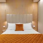 Luxury Velasca Apartment