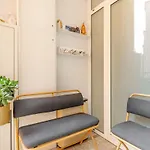 Luxury Velasca Apartment