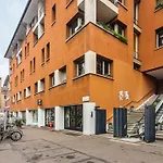 Brera, Posizione Top Con Terrazza E Vista Mozzafiato