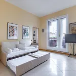 Brera, Posizione Top Con Terrazza E Vista Mozzafiato