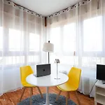 Loft De Sanctis