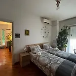 Terrazza Milano Apartment