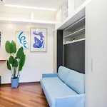 Easylife - Moderno Rifugio In Zona Bocconi