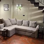 Bilocale Dafne Abbadesse Guest House