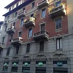 Porta Romana Apartment