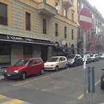 Porta Romana Apartment