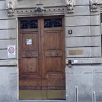 Porta Romana Apartment