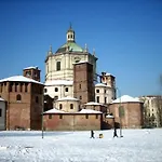 Rossosegnale Milano Loft