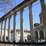 Rossosegnale Milano Loft