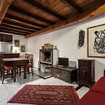 Darsena Apartment