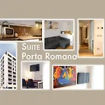 Suite Porta Romana