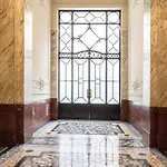 Altido Warm Apt For 4 In Porta Venezia Central Milan