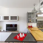 Alessia\'S Flat - Sarpi 2