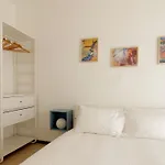 Italianway-Bergognone 47 Flat