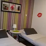 Hostel Lumiere