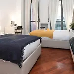 Altido Sant\'Agostino Family Flat