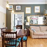 Flatty Apartment -Garigliano