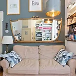Flatty Apartment -Garigliano