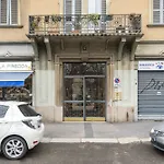 Home At Hotel Firenze 4